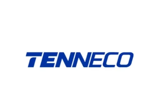 TALENTCORP/Tenneco Logo